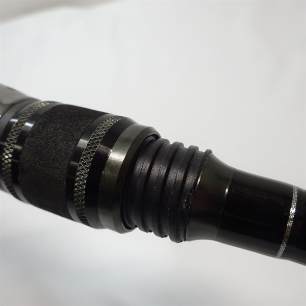 マイクロショアジギングＳＳＤ９６